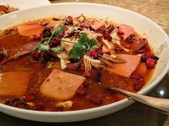 -苏浙汇(古北店)