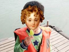 -西湖外事游船(花港观鱼码头)