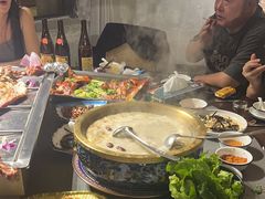 -老三龙虾(汉阳杨泗庙店)