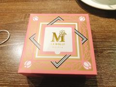 -茉莉餐厅(包河万达店)