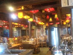 -老凯俚酸汤鱼(鸿通城店)