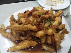 -九龙餐厅(大沽路店)