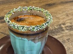 -Metal hands·铁手咖啡