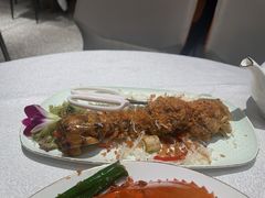 -喜记避风塘炒辣蟹(旗舰店)