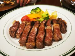 -IL Forno 意坊·意大利餐厅(温州万象城店)