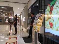 -湘与香缘·湖南菜(王府井北京市百货大楼店)