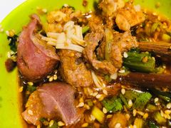 -小郡肝火锅串串香(万达总店)