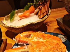 -大岛日本料理铁板烧(南通大饭店)