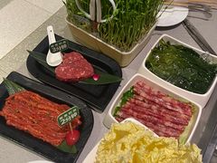 -海底捞火锅(北京西路夜宵主题店)