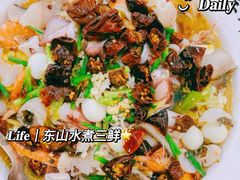 -醉壹号海鲜大排档·老厦门特色菜(厦门美食地标店)