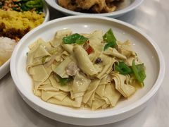 -京滨饭店·餐厅(阜外大街店)