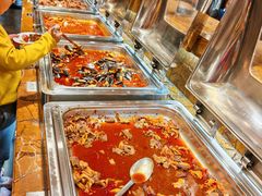 -汉巴味德巴西烤肉(顺和广场店)