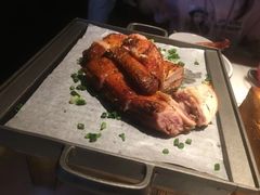 -绿茶餐厅(深圳龙华天虹购物中心店)