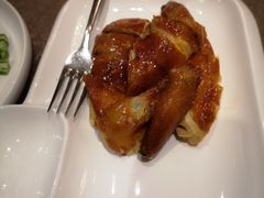 -同里湖大饭店-怡景轩中餐厅(同里古镇店)