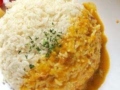 南洋咖喱牛腩饭-大家乐(佛山南海店)