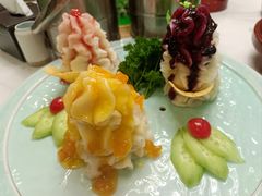 -爷爷的烀饼店