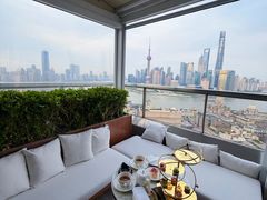 -顶层酒吧ROOF(上海艾迪逊酒店)