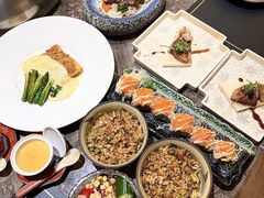 -松临·铁板烧&Omakase(神农店)
