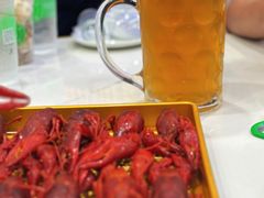 酒醉龙虾-龙虾奇迹(大华三路店)