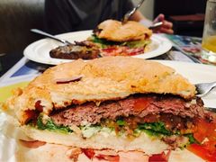 -Fergburger(皇后镇店)