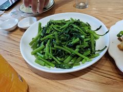 -金海湾海鲜排档(朱家尖店)