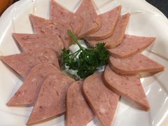 -蜀九香火锅(彩虹店)