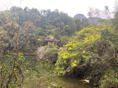 -丹霞山风景名胜区