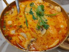 -Home Thai·泰谣(王府井apm店)