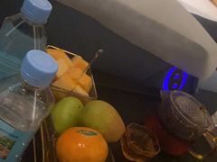 -华夏良子·足道SPA艾灸(铁道大厦店)