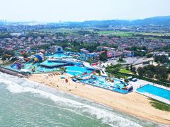 -汕头中海黄金海岸水上乐园