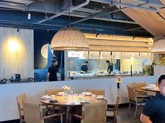 -沅江水·湖南家宴(南村万博长隆商圈店)