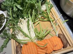 -蝎王府羊蝎子(西直门店)