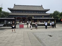 -天津妈祖文化园