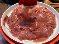 -青山青豆花·笑禅豆腐鱼(黄泥塝店)