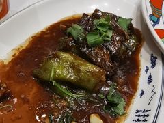 -八大碗·地道东北菜(东陵西路店)