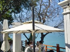 -美人鱼悬崖海景餐厅(鹿嘴山庄店)