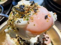 -韩山葵烤肉(太古里店)