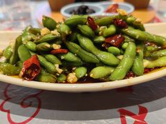 -肥肥虾庄·金牌油焖大虾(杨园滨江时代walk店)