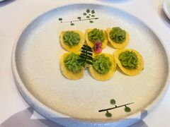 -上海兴国宾馆 丽宫中餐厅