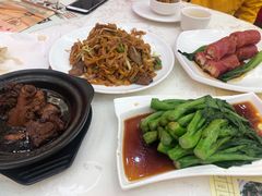 -百乐门喜宴(海珠广场华厦店)