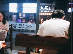-沈记烧烤海鲜(江汉二路店)