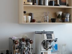 -纽巷咖啡 SOFTFOCUS COFFEE(锦和巴黎时韵店)
