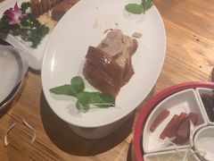 -京坛汇·烤鸭·京菜(宋庄店)