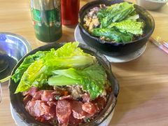 -潮香兴煲仔饭(莲花路店)