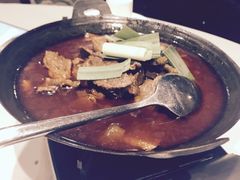 明炉大别山黄牛肉-品粹徽园·家常安徽菜