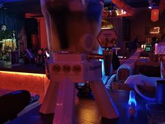 -夜火烤摊·东北烧烤酒场·老杨小黄鱼