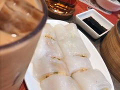 -点点心点心专门店(旺角店)