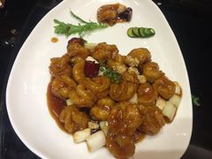 -阿庄新豫菜(航海东路店)