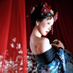 -WAVE SODA摄影工作室