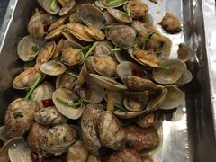 -胶东海鲜大排档(北太平庄店)